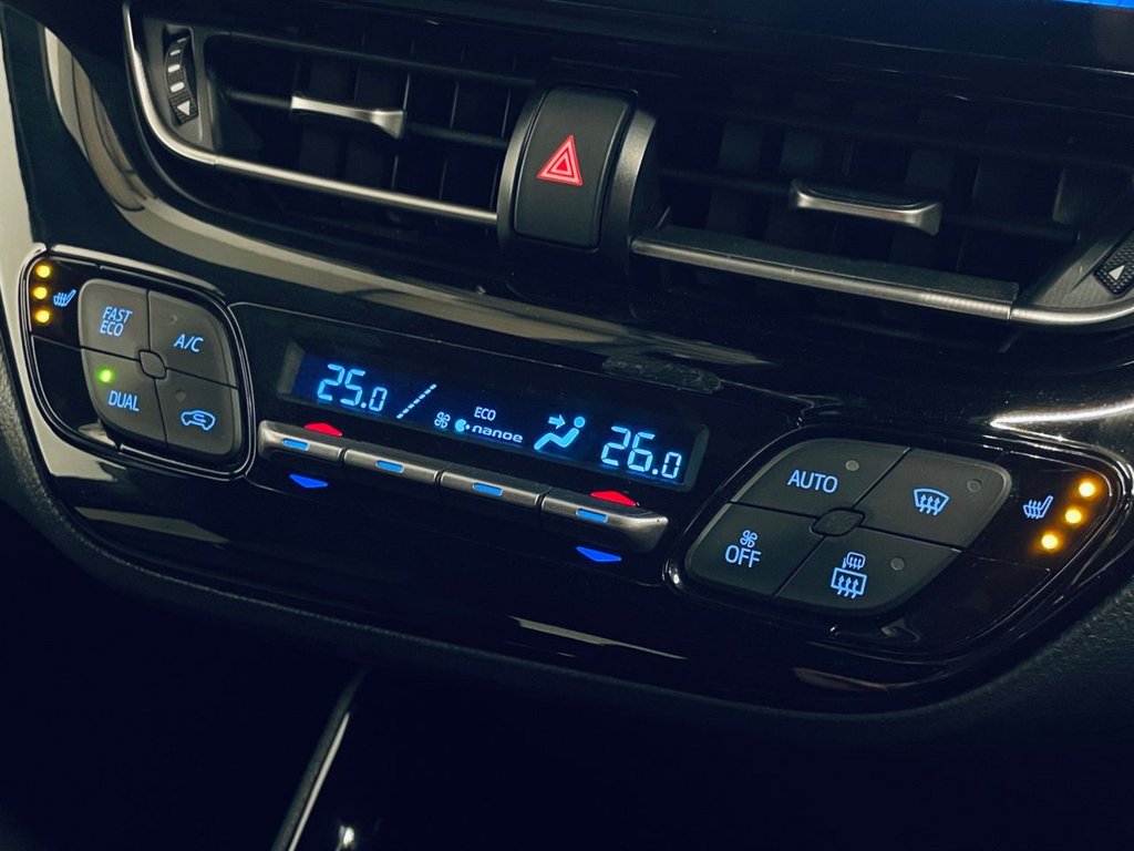 Used Toyota C-HR 2018 for sale - 77205377: Photo 18