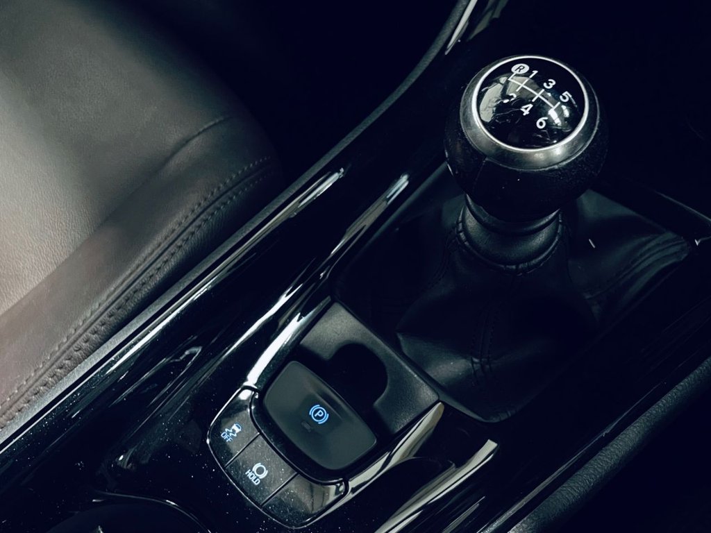 Used Toyota C-HR 2018 for sale - 77205377: Photo 21