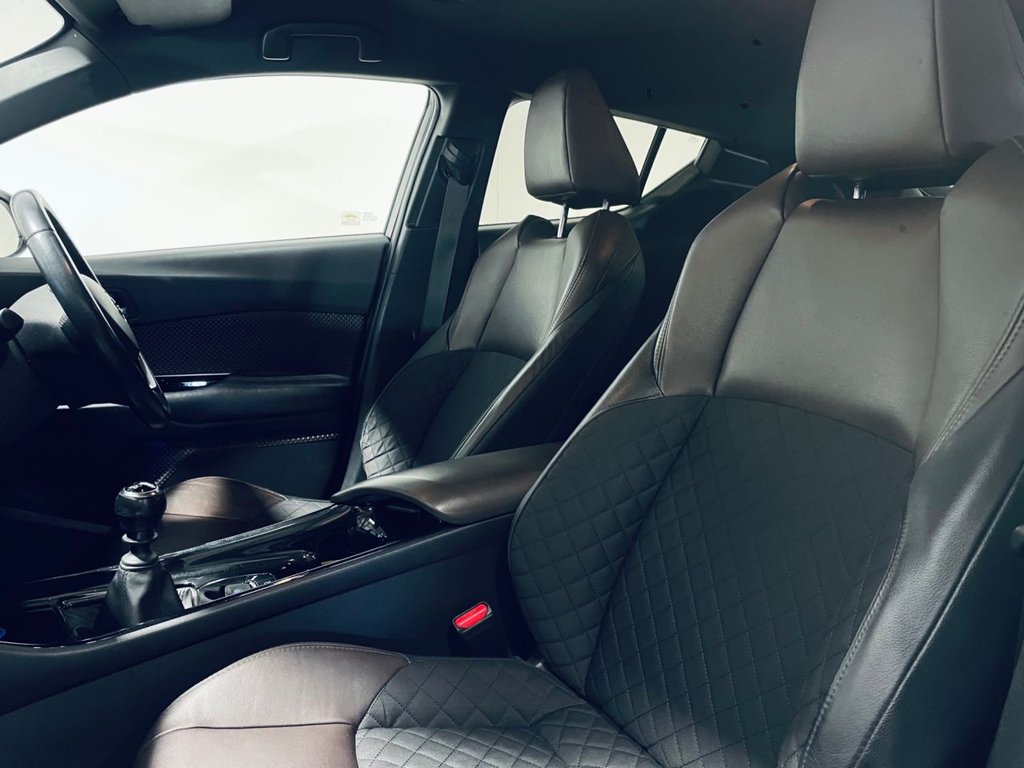 Used Toyota C-HR 2018 for sale - 77205377: Photo 7