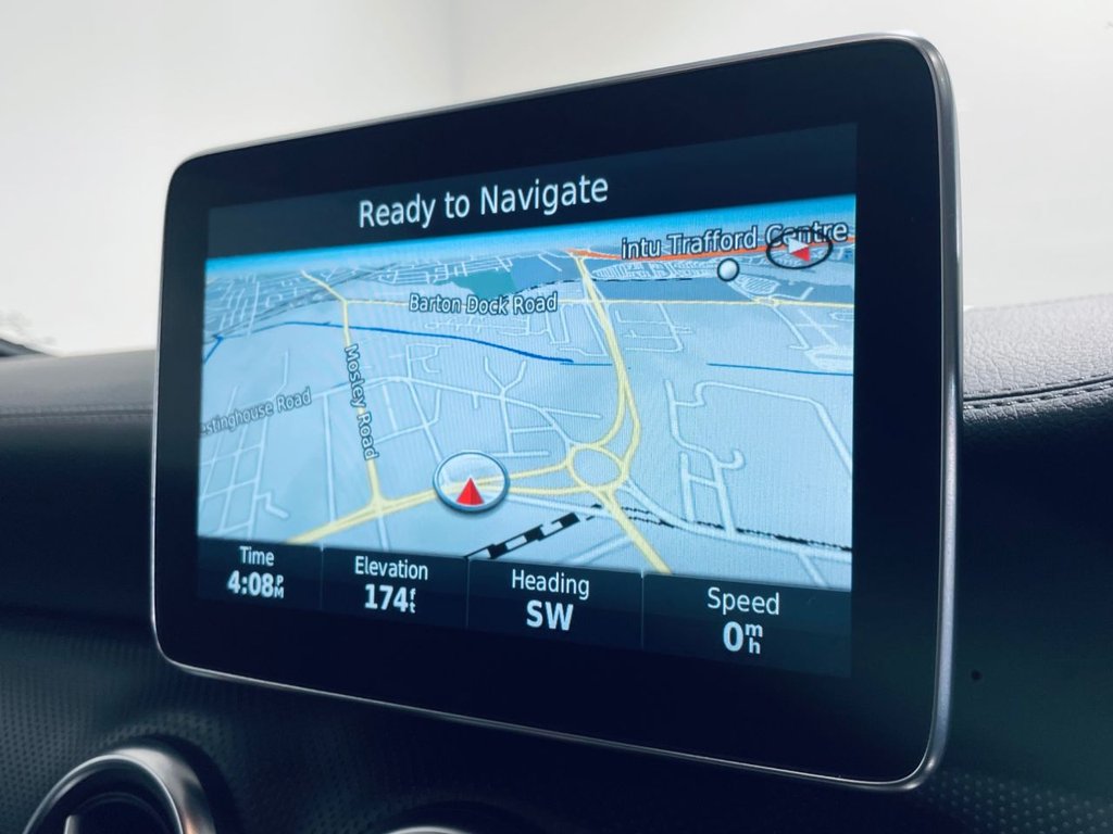 Used Mercedes-Benz A-Class 2016 for sale - 77048611: Photo 10