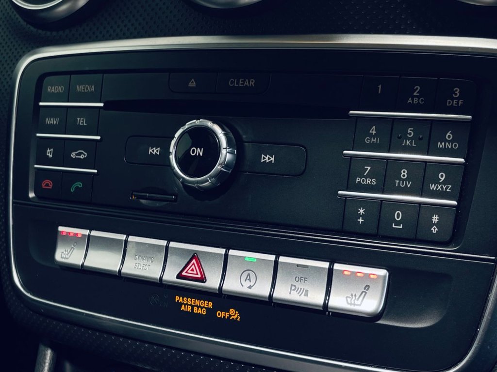 Used Mercedes-Benz A-Class 2016 for sale - 77048611: Photo 11