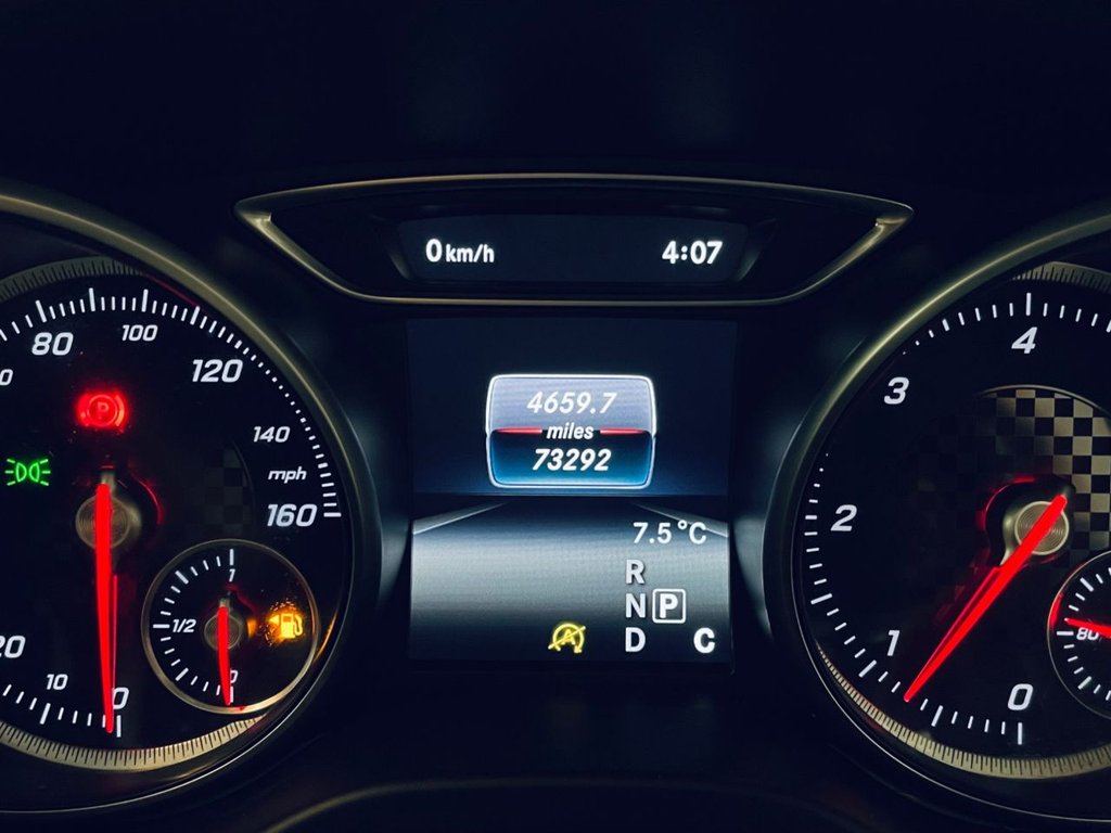 Used Mercedes-Benz A-Class 2016 for sale - 77048611: Photo 13