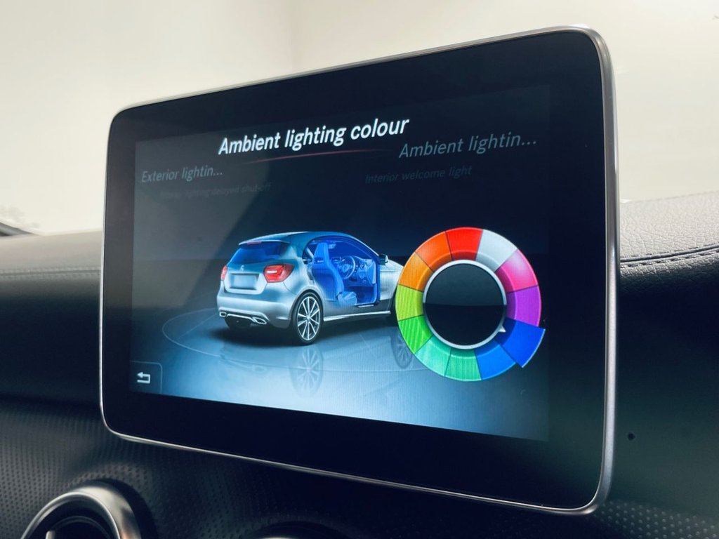 Used Mercedes-Benz A-Class 2016 for sale - 77048611: Photo 18