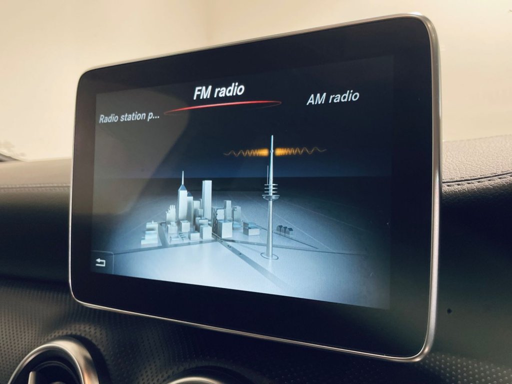 Used Mercedes-Benz A-Class 2016 for sale - 77048611: Photo 20