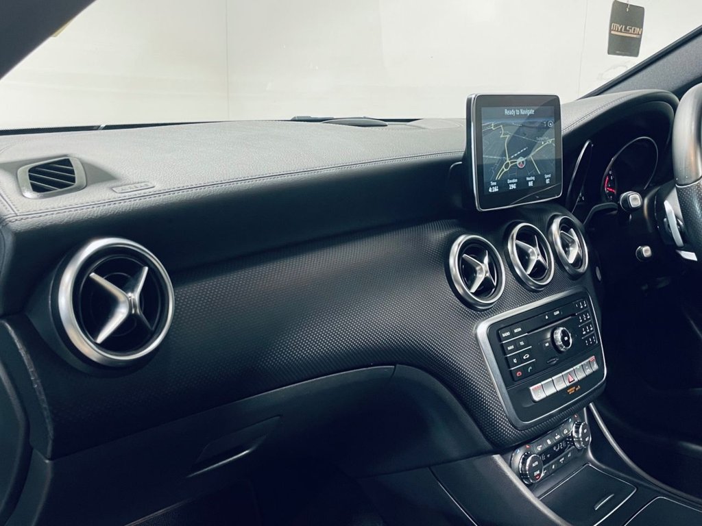 Used Mercedes-Benz A-Class 2016 for sale - 77048611: Photo 23