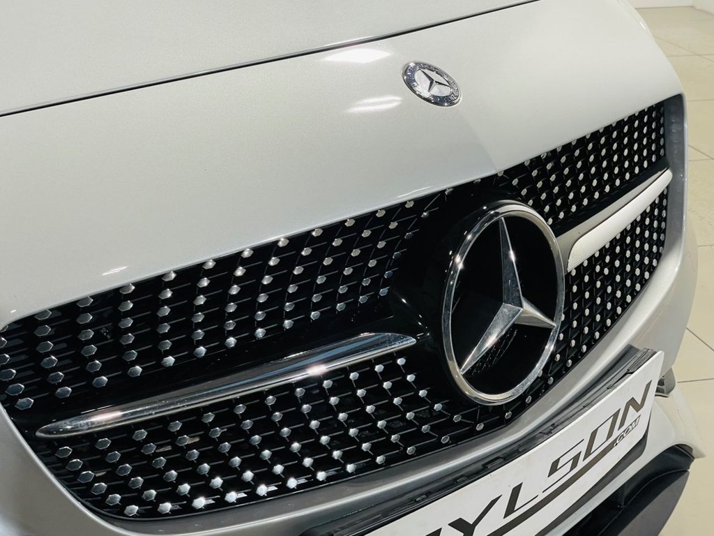 Used Mercedes-Benz A-Class 2016 for sale - 77048611: Photo 29