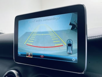 Used Mercedes-Benz A-Class 2016 for sale - 77048611: Photo