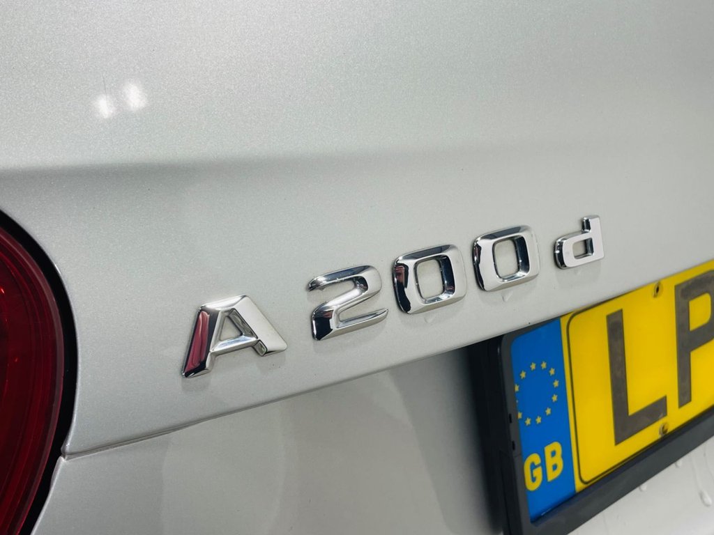 Used Mercedes-Benz A-Class 2016 for sale - 77048611: Photo 33