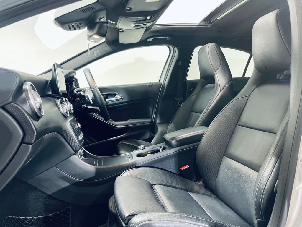 Used Mercedes-Benz A-Class 2016 for sale - 77048611: Photo 4