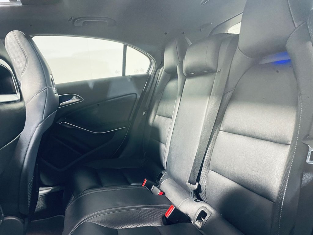 Used Mercedes-Benz A-Class 2016 for sale - 77048611: Photo 5