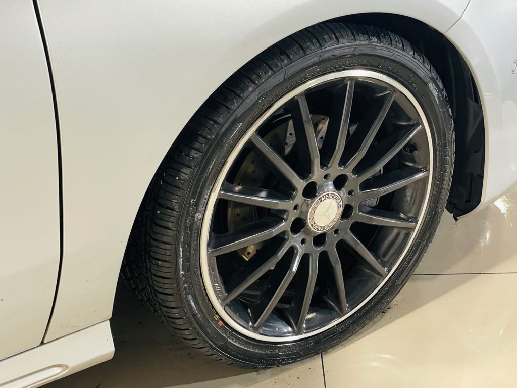 Used Mercedes-Benz A-Class 2016 for sale - 77048611: Photo 6