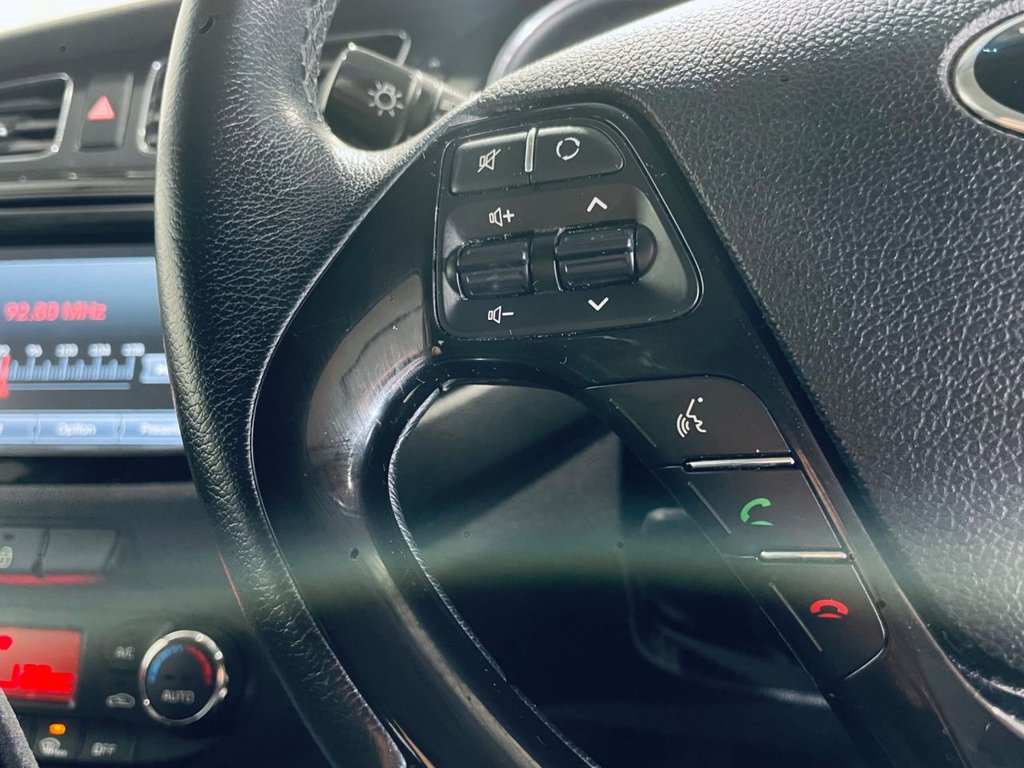 Used Kia Ceed 2015 for sale - 76841593: Photo 12