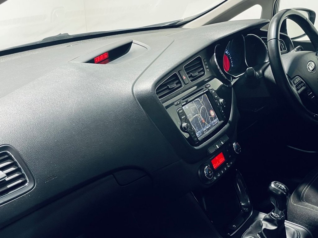 Used Kia Ceed 2015 for sale - 76841593: Photo 18