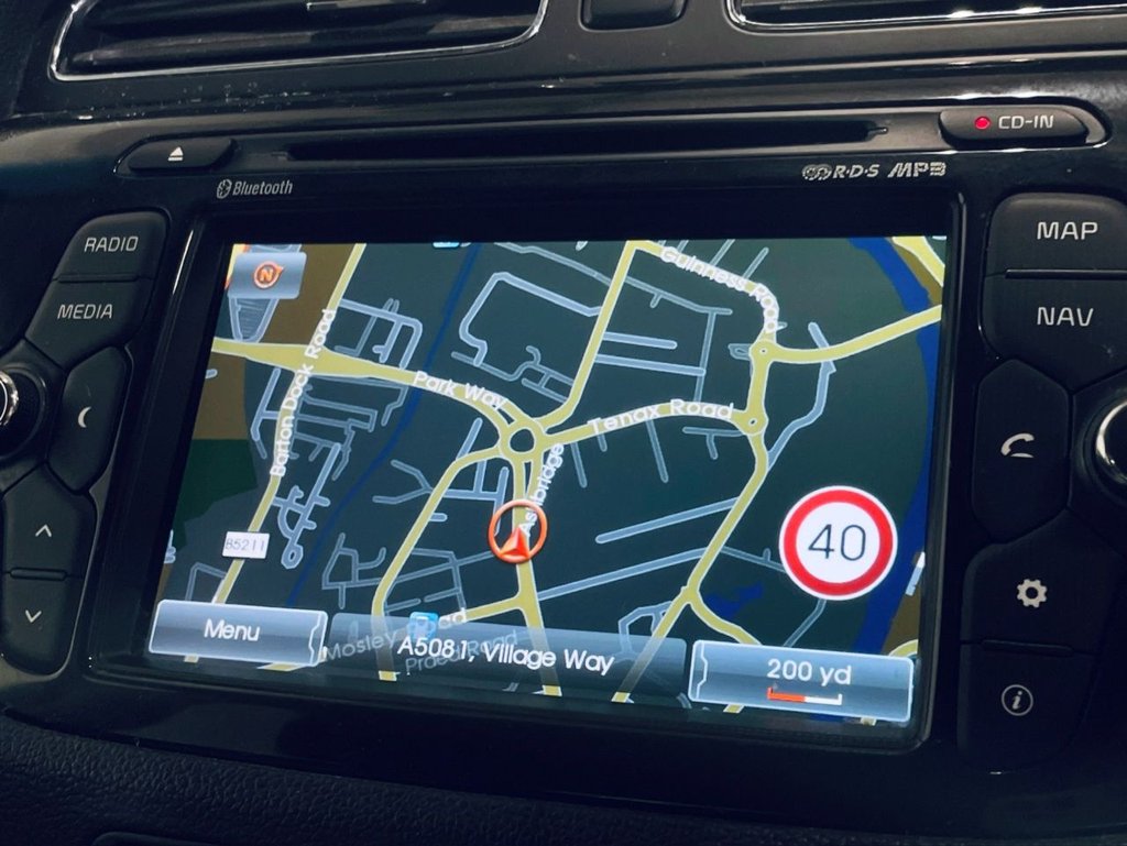 Used Kia Ceed 2015 for sale - 76841593: Photo 2