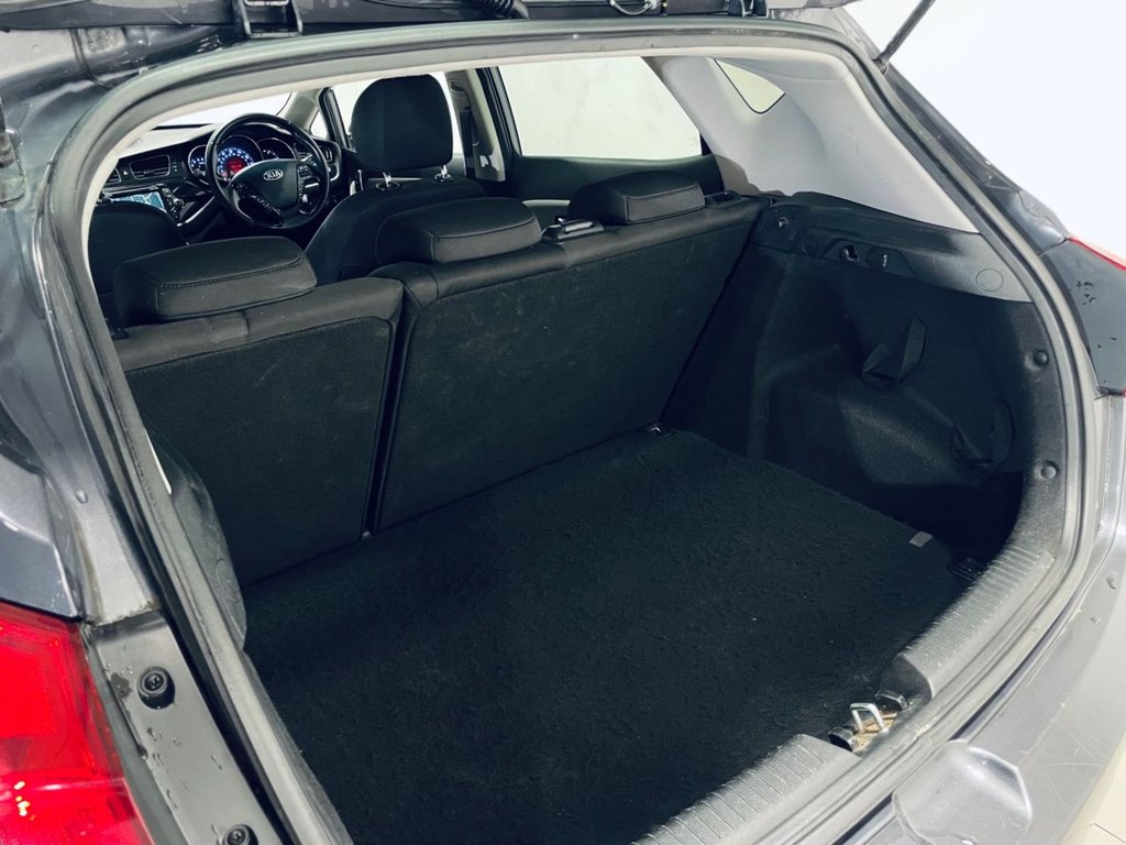 Used Kia Ceed 2015 for sale - 76841593: Photo 20