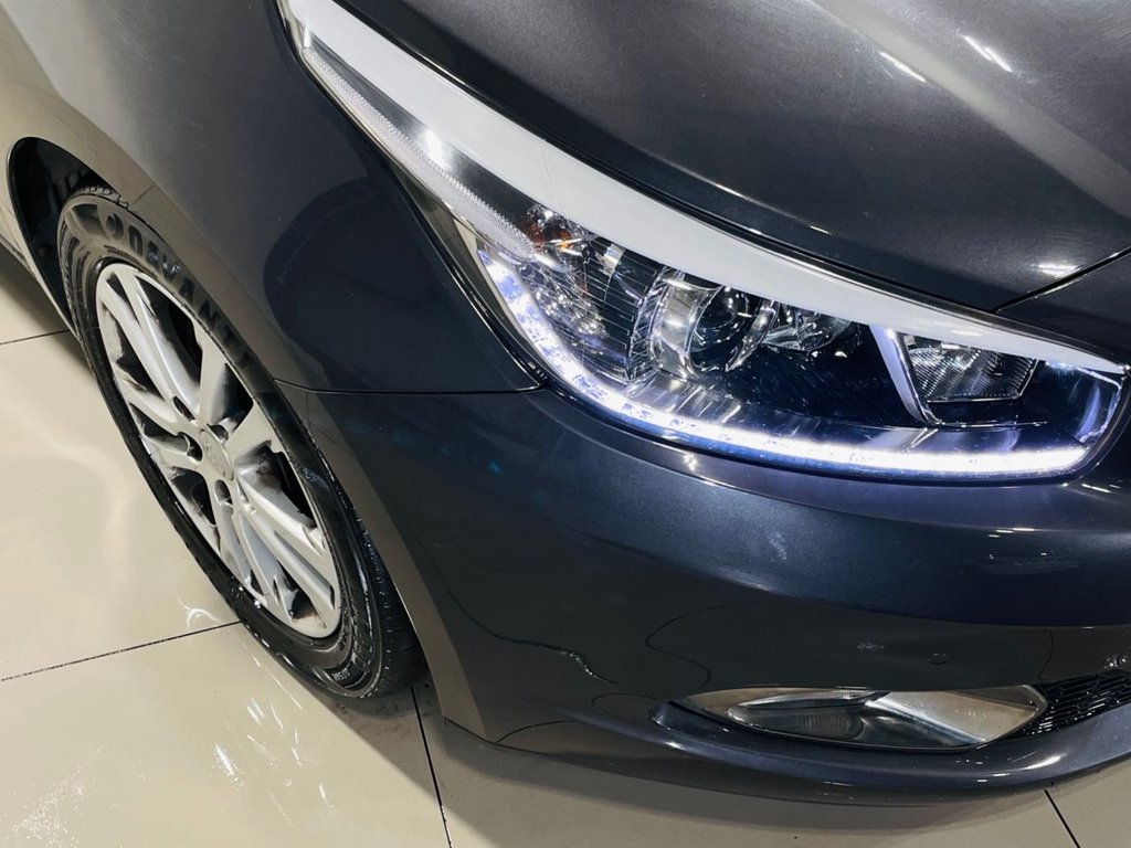 Used Kia Ceed 2015 for sale - 76841593: Photo 23
