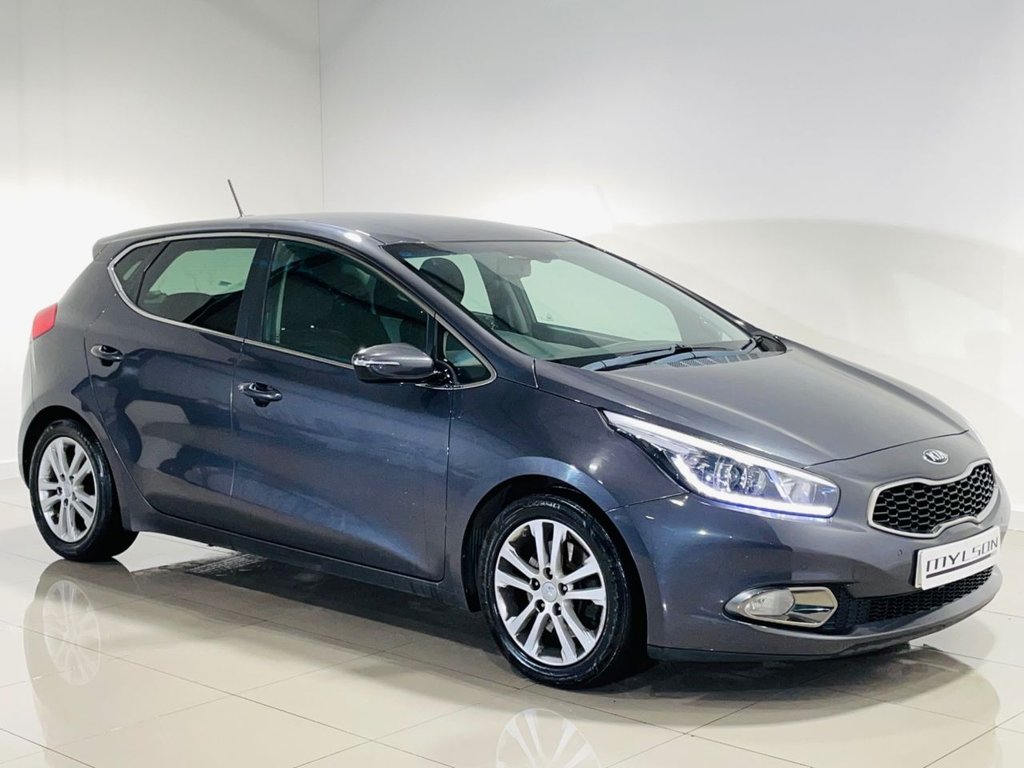 Used Kia Ceed 2015 for sale - 76841593: Photo 24