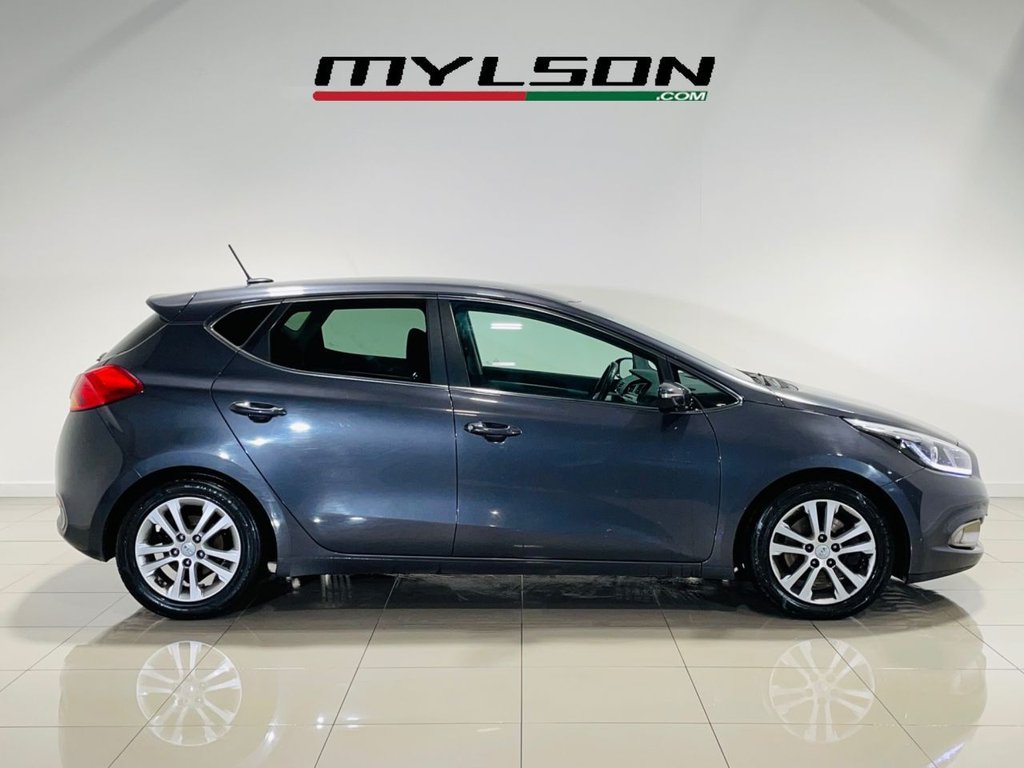 Used Kia Ceed 2015 for sale - 76841593: Photo 25