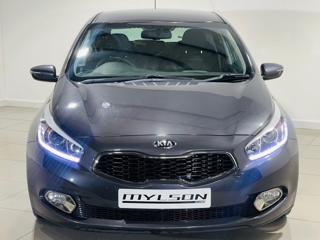 Used Kia Ceed 2015 for sale - 76841593: Photo 26