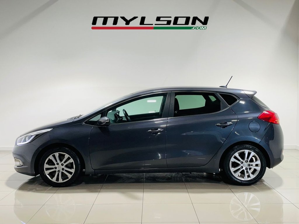 Used Kia Ceed 2015 for sale - 76841593: Photo 27