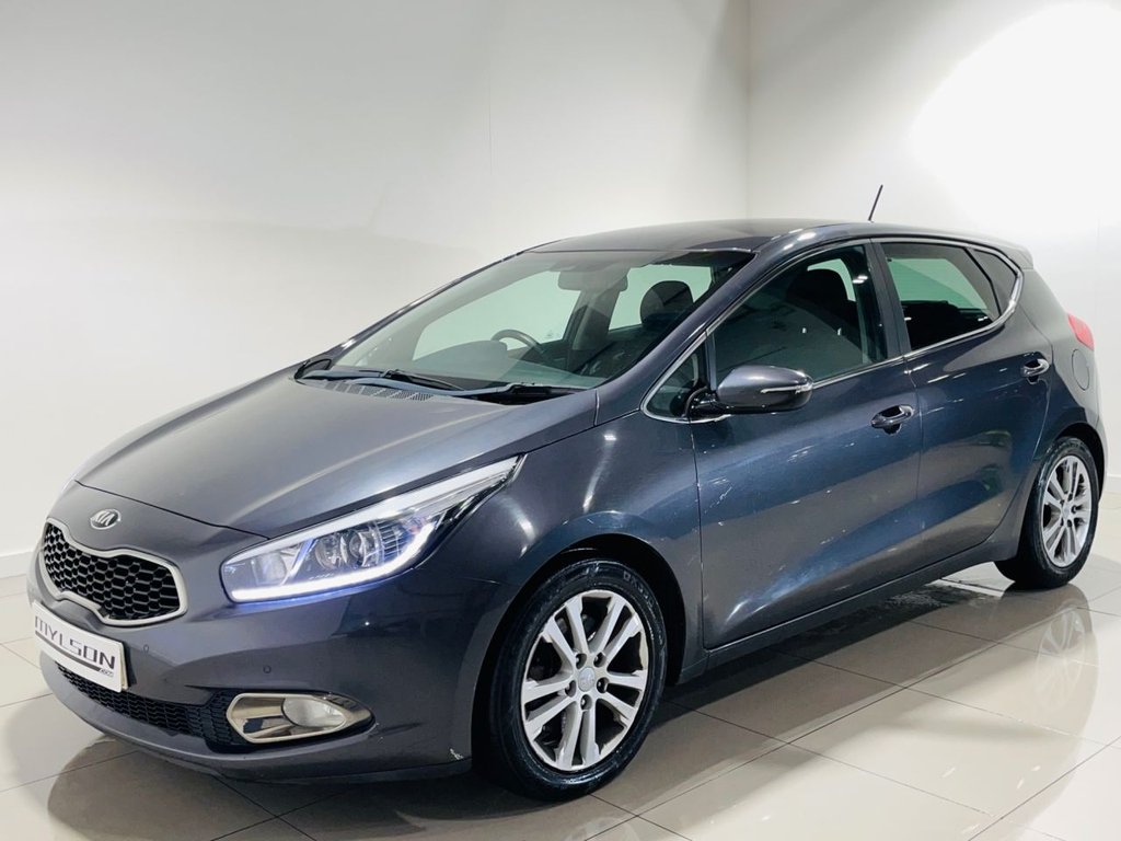Used Kia Ceed 2015 for sale - 76841593: Photo 28