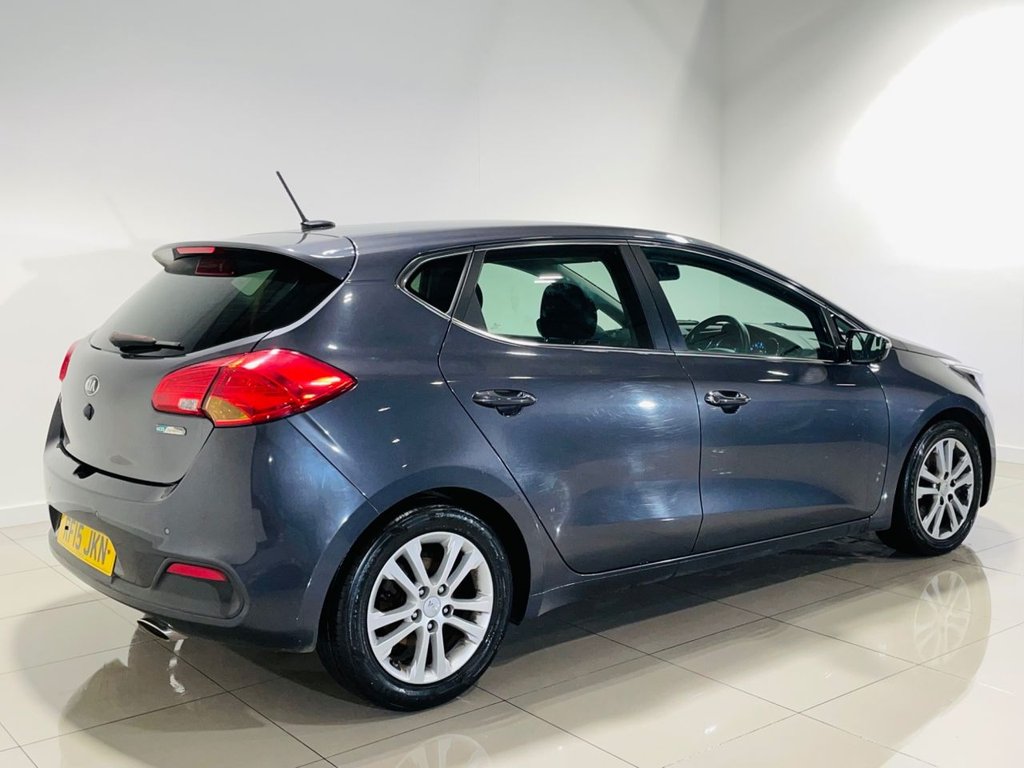 Used Kia Ceed 2015 for sale - 76841593: Photo 30