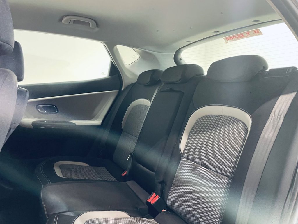 Used Kia Ceed 2015 for sale - 76841593: Photo 5