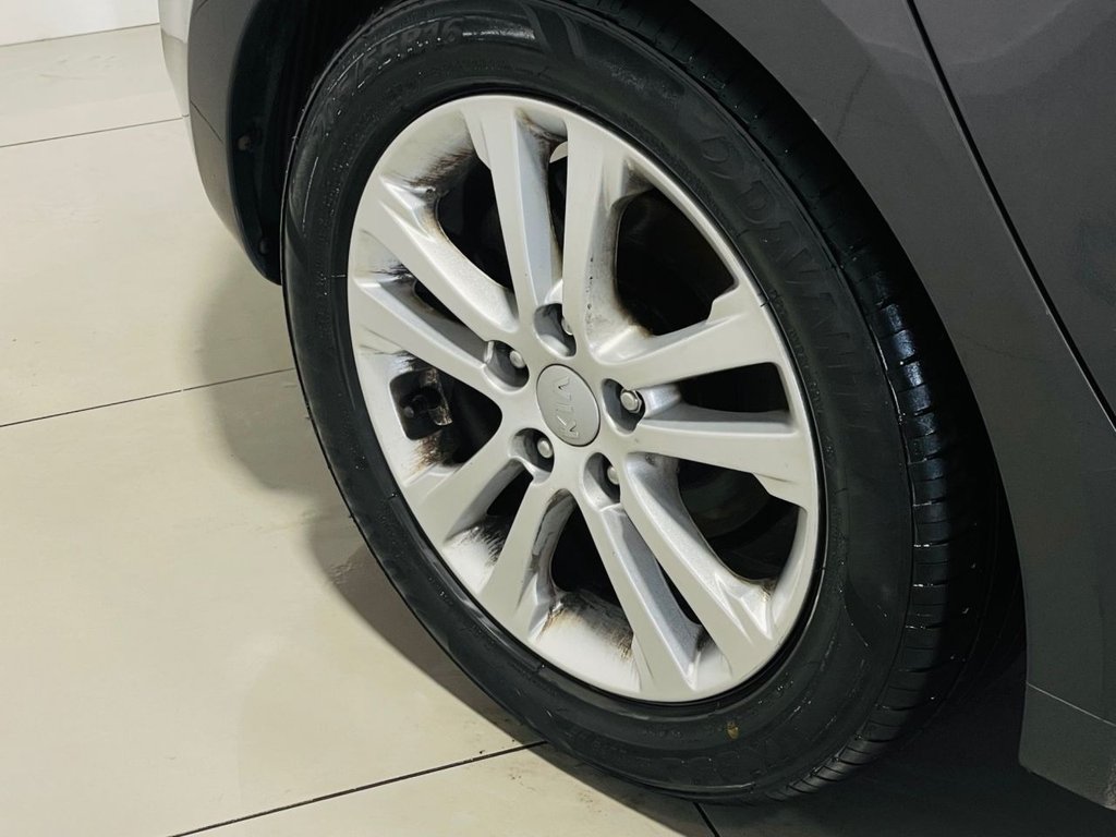 Used Kia Ceed 2015 for sale - 76841593: Photo 6