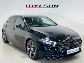 Used Mercedes-Benz A-Class 2023 for sale - 79220899: Photo