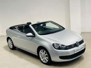 2015 (15) - 1.6 TDI BlueMotion Tech SE Cabriolet 2dr Diesel Manual Euro 5 (s/s) (105 ps