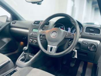 Used Volkswagen Golf 2015 for sale - 74747277: Photo