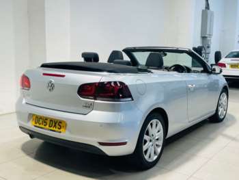 Used Volkswagen Golf 2015 for sale - 74747277: Photo