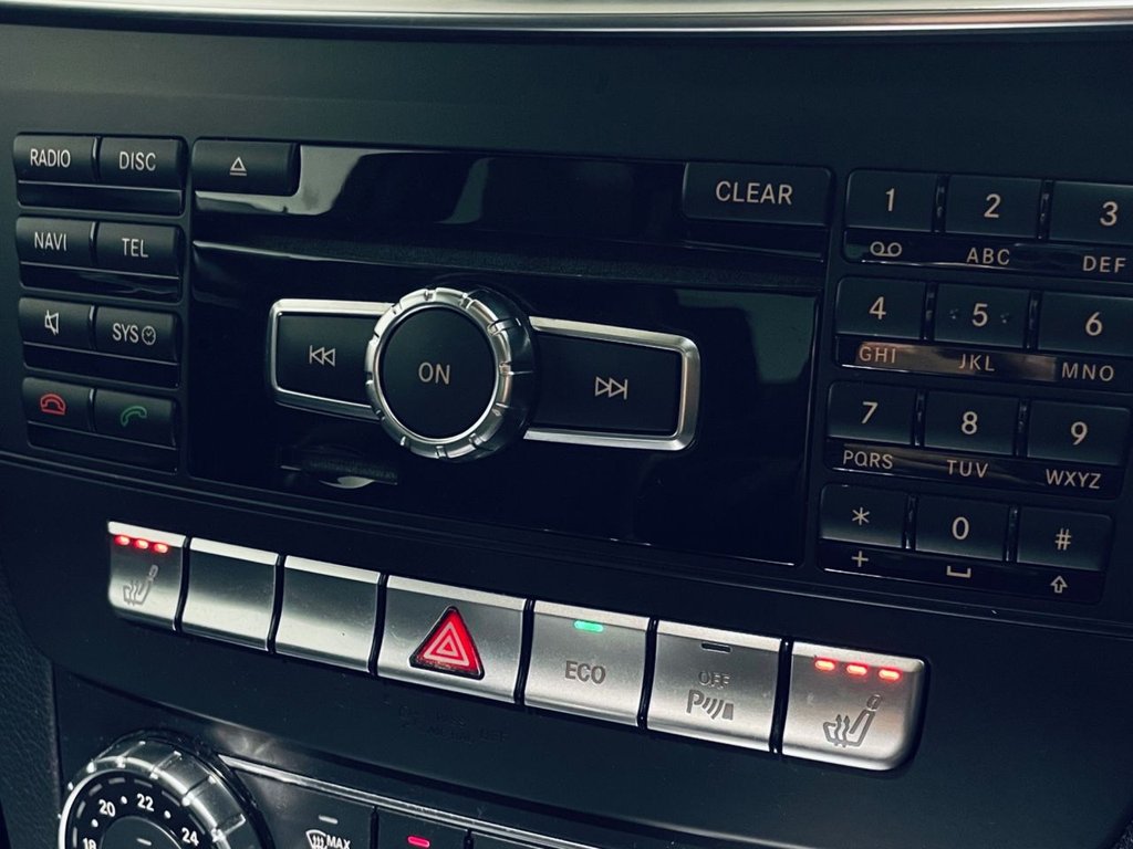 Used Mercedes-Benz C Class 2015 for sale - 77048941: Photo 12