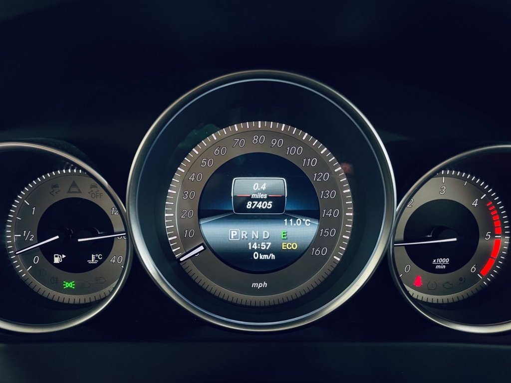 Used Mercedes-Benz C Class 2015 for sale - 77048941: Photo 14