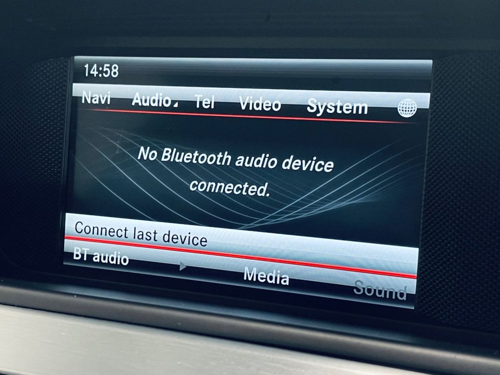 Used Mercedes-Benz C Class 2015 for sale - 77048941: Photo 17