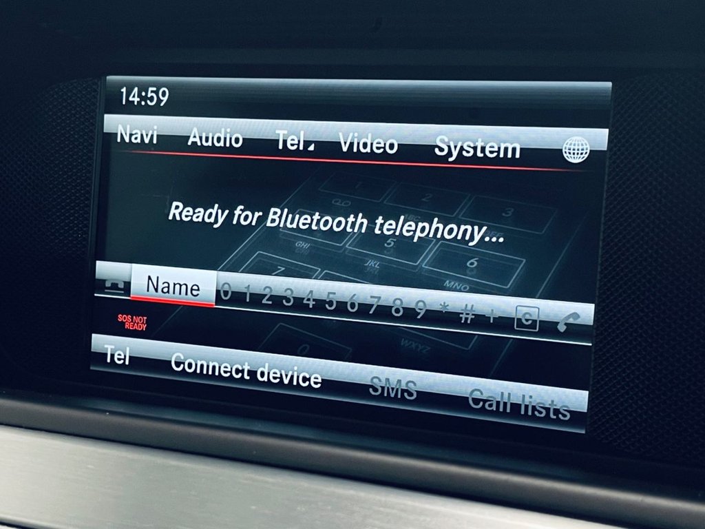 Used Mercedes-Benz C Class 2015 for sale - 77048941: Photo 18