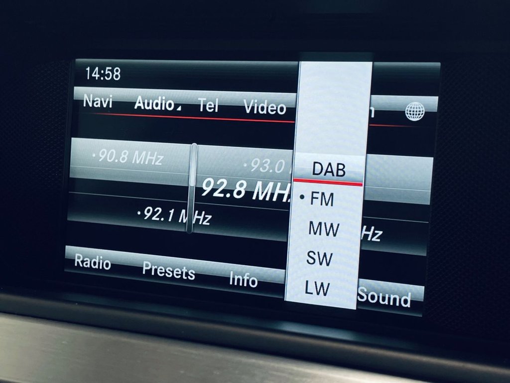 Used Mercedes-Benz C Class 2015 for sale - 77048941: Photo 20