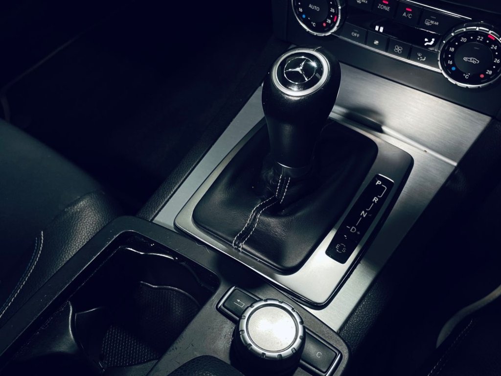 Used Mercedes-Benz C Class 2015 for sale - 77048941: Photo 22