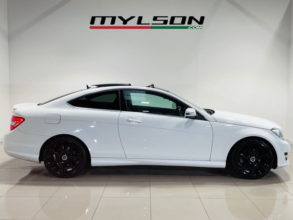 Used Mercedes-Benz C Class 2015 for sale - 77048941: Photo 28