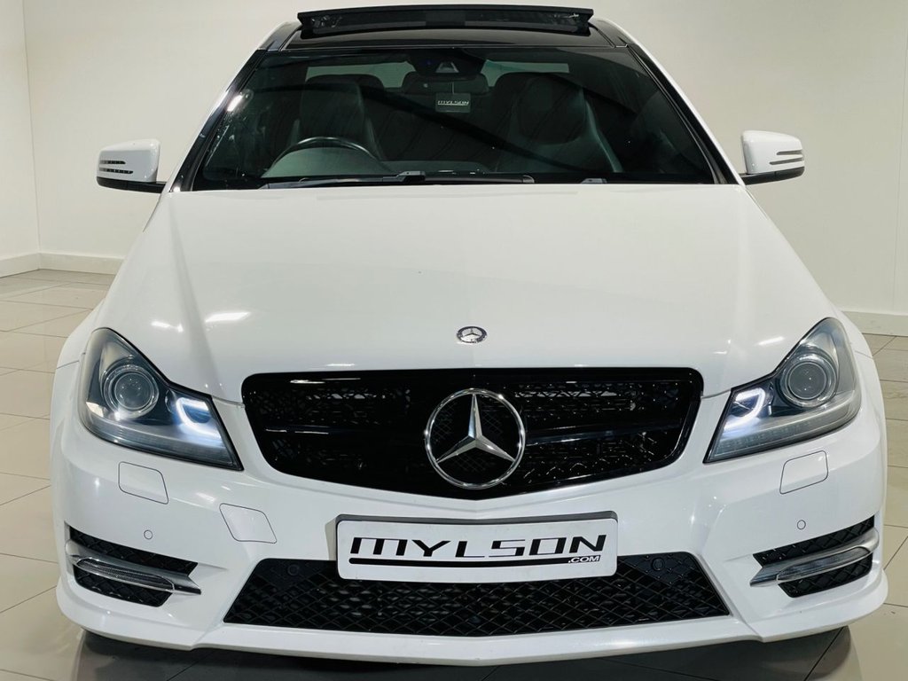 Used Mercedes-Benz C Class 2015 for sale - 77048941: Photo 29