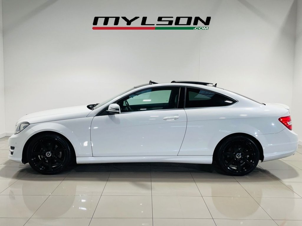 Used Mercedes-Benz C Class 2015 for sale - 77048941: Photo 30