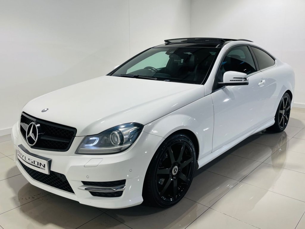 Used Mercedes-Benz C Class 2015 for sale - 77048941: Photo 31