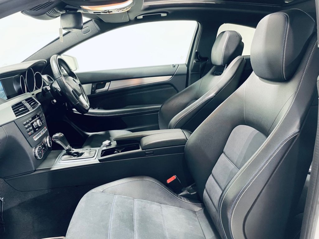 Used Mercedes-Benz C Class 2015 for sale - 77048941: Photo 4