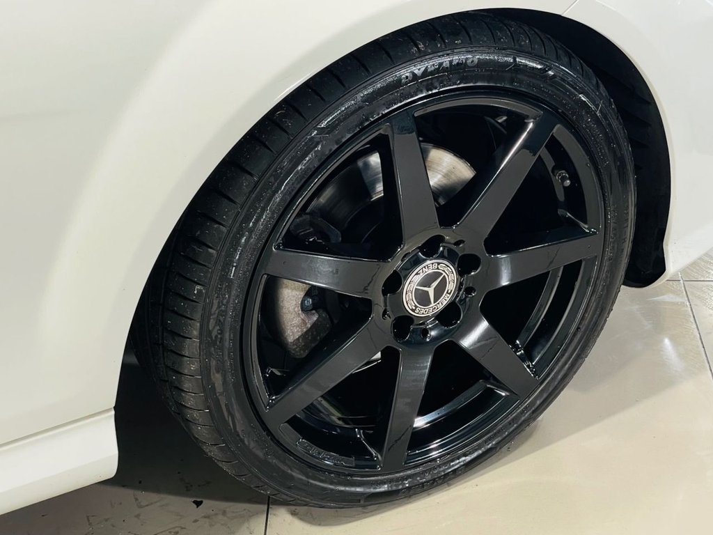 Used Mercedes-Benz C Class 2015 for sale - 77048941: Photo 7