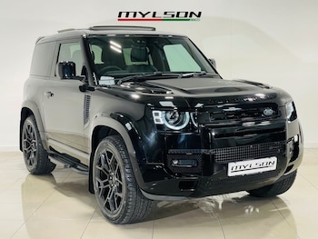 Used Land Rover Defender 2023 for sale - 79221111: Photo
