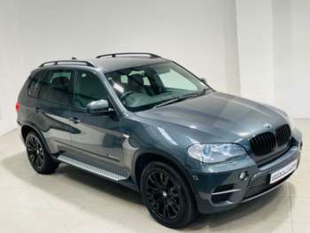 2011 (61) - xDrive30d SE 5dr Auto