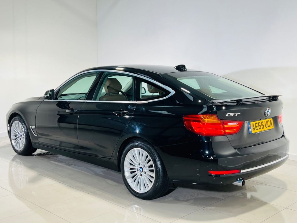 Used BMW 3 Series Gran Turismo 2015 for sale - 76389906: Photo 1
