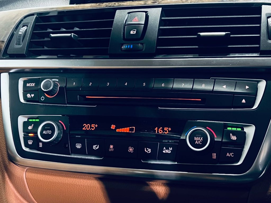 Used BMW 3 Series Gran Turismo 2015 for sale - 76389906: Photo 12