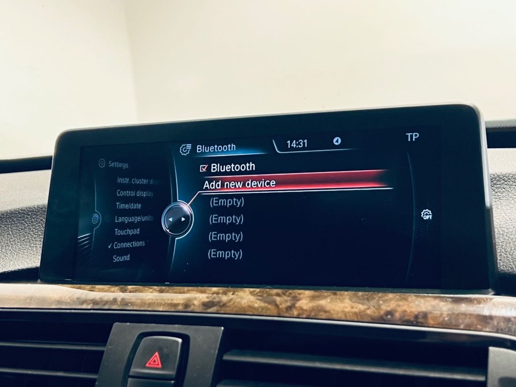 Used BMW 3 Series Gran Turismo 2015 for sale - 76389906: Photo 13