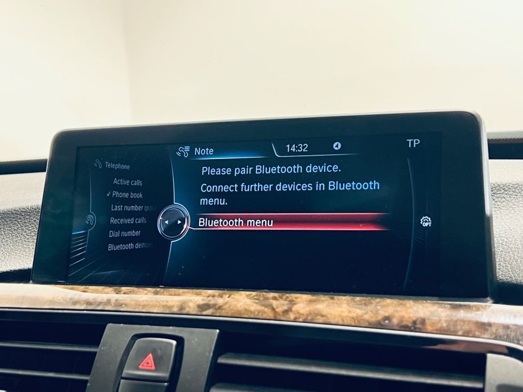 Used BMW 3 Series Gran Turismo 2015 for sale - 76389906: Photo 14